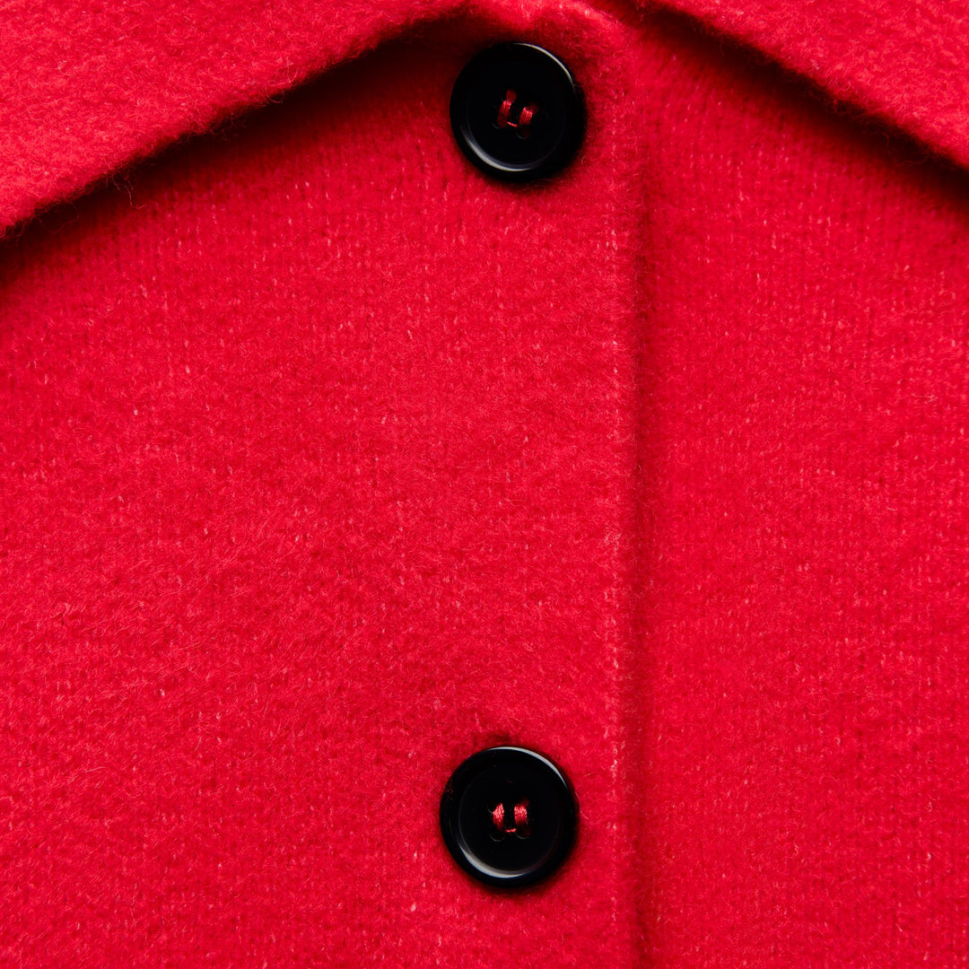Moudda ZARA - Veste - Col Polo, Boutonnée & Poches - Tunisie 3