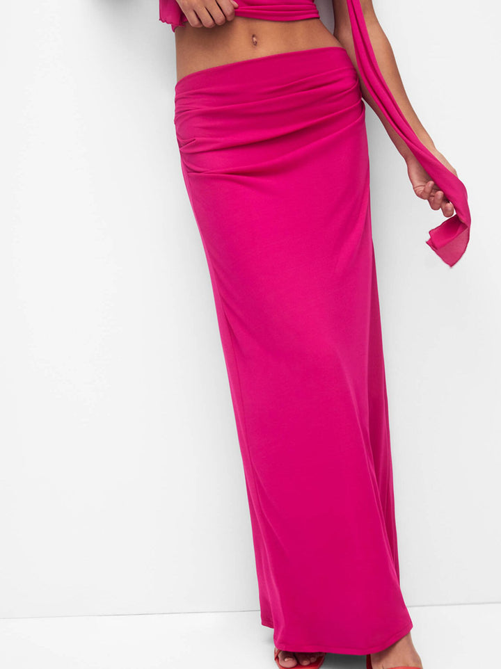 Moudda PULL & BEAR - Jupe - Tunisie 2