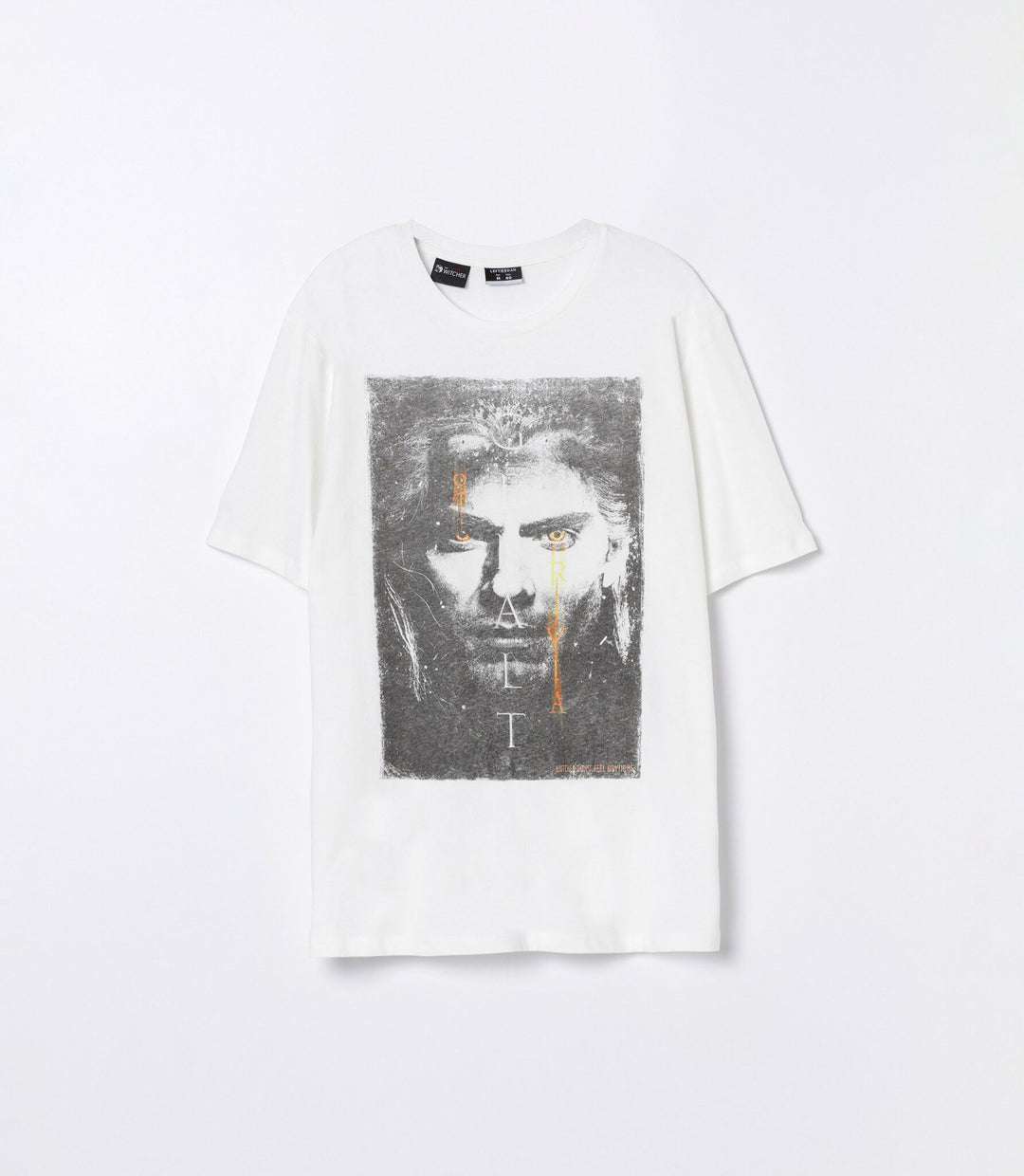 Moudda Lefties - Tee shirt - Tunisie 1