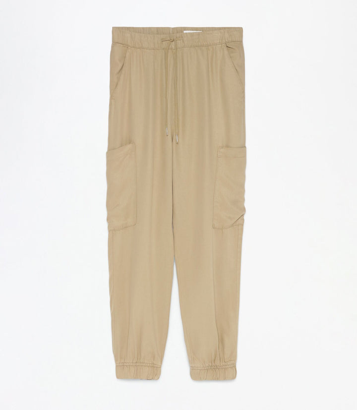 Moudda Lefties - Pantalon Cargo - Jogger Cordon - Tunisie 1