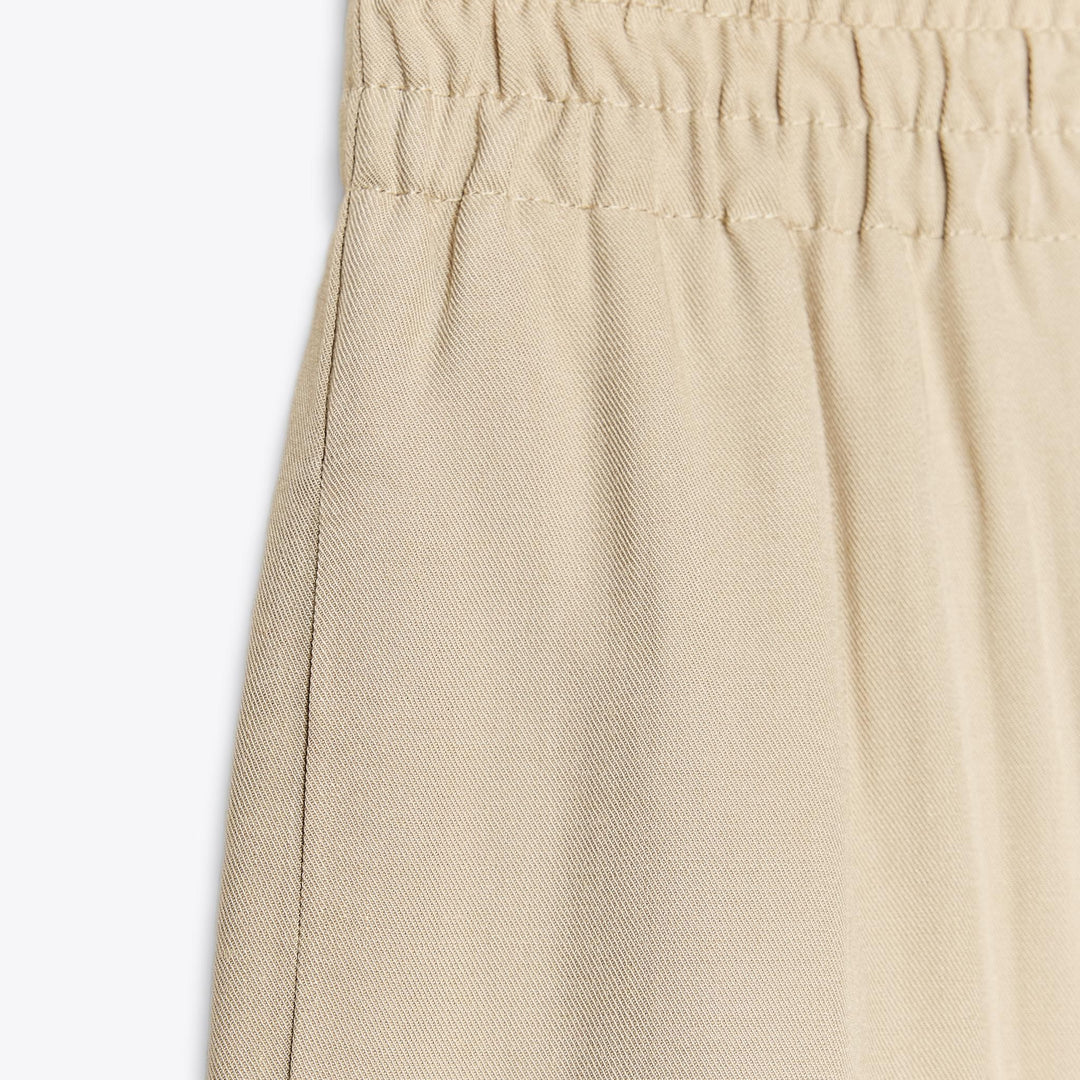 Moudda ZARA - Pantalon Wide Leg - Taille Élastique - Tunisie 3