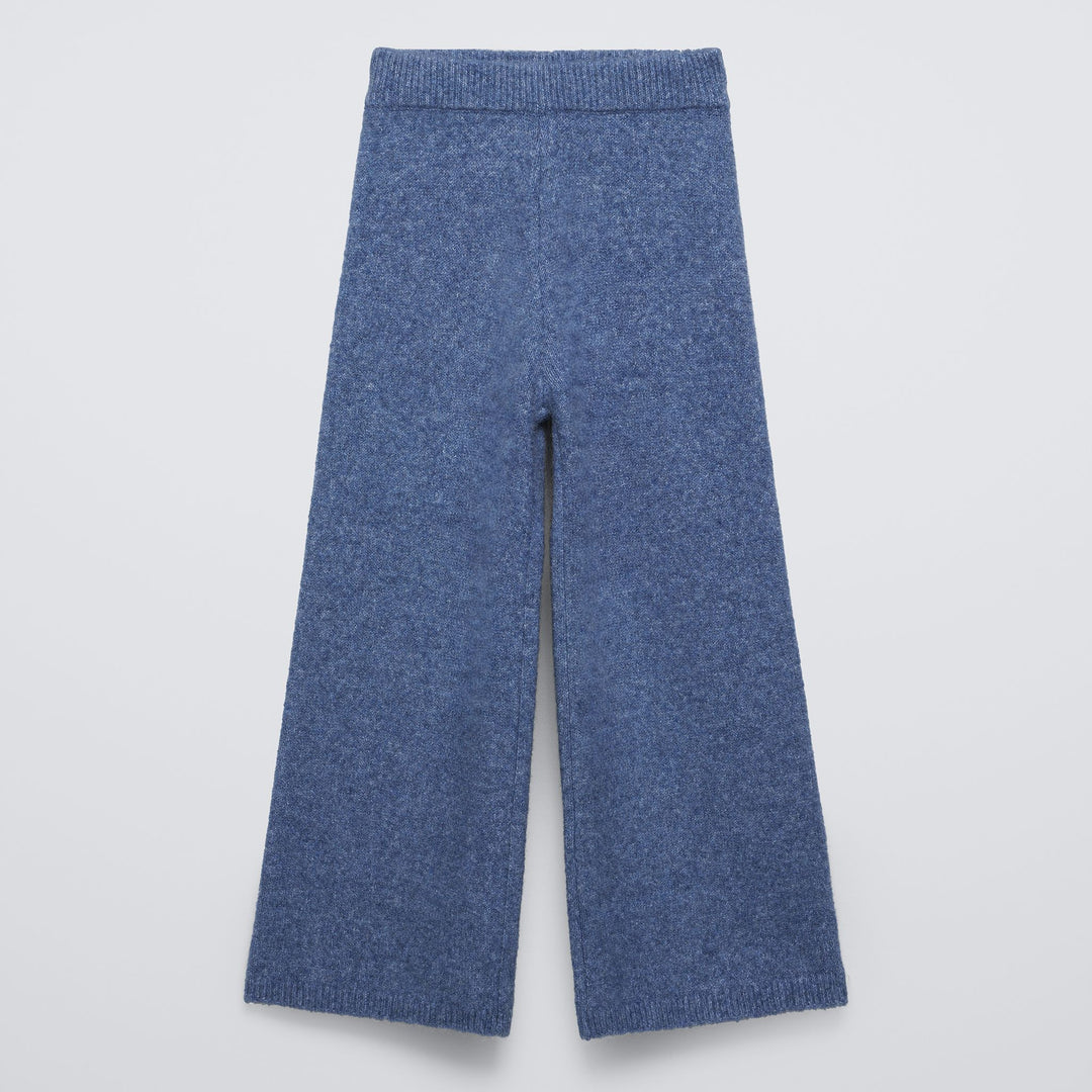 Moudda ZARA - Pantalon duo assorti (version 2) - Tunisie 1