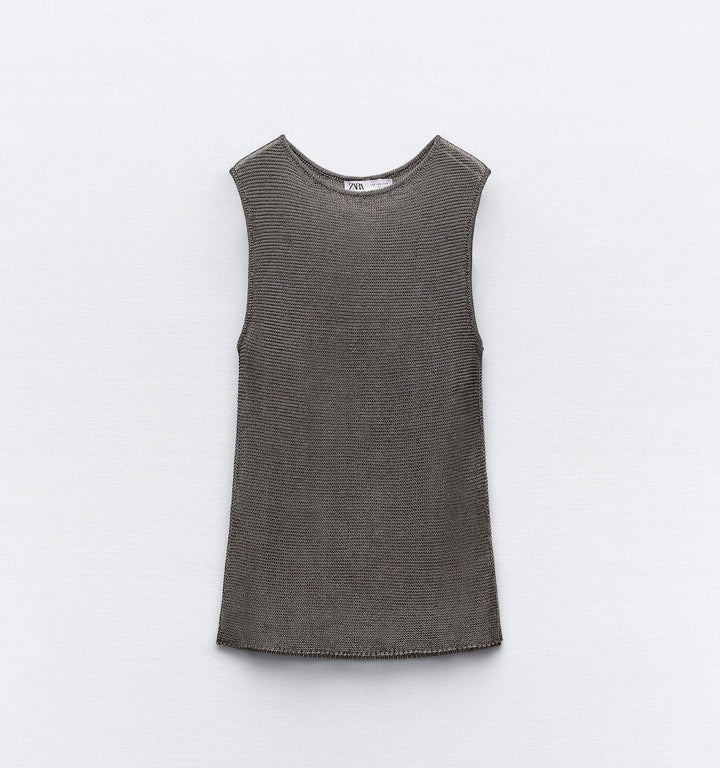 Moudda ZARA - Pull-Over - Tunisie 1