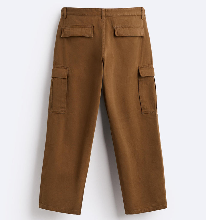 Moudda ZARA - Pantalon - Tunisie 2