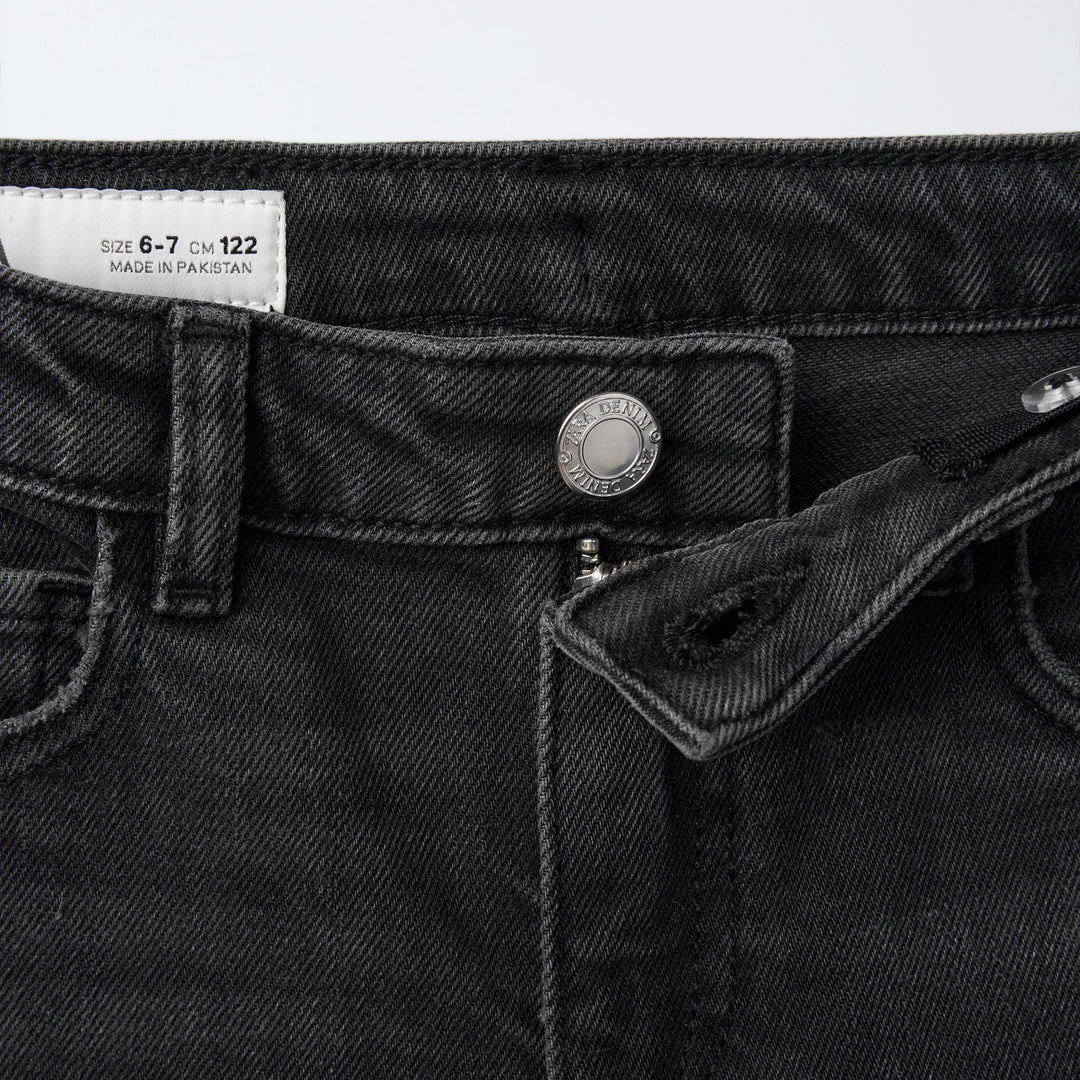 Moudda ZARA - Jean Skinny Basic - Tunisie 4