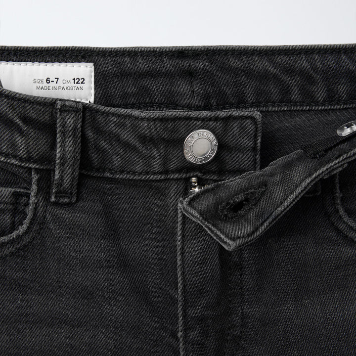 Moudda ZARA - Jean Skinny Basic - Tunisie 4