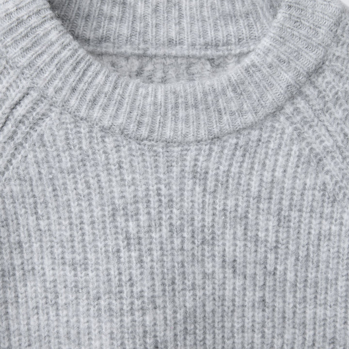 Moudda ZARA - Pull - Demi-Cardigan & Col Caja - Tunisie 3