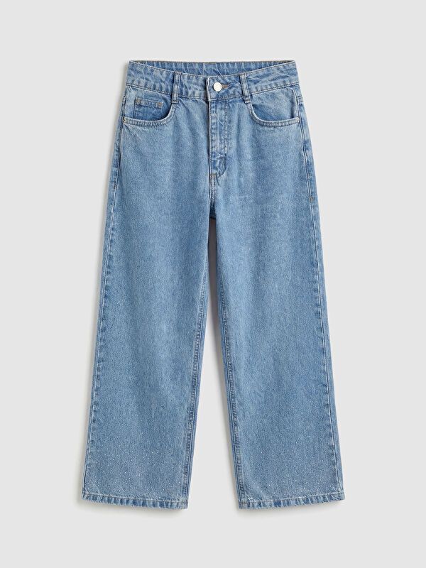 Moudda LC Waikiki - Pantalon en jean pour Fille - Tunisie 1