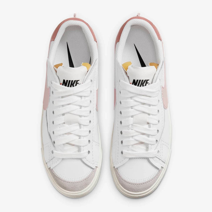 Moudda Nike - Sneakers NIKE BLAZER LOW - Tunisie 3