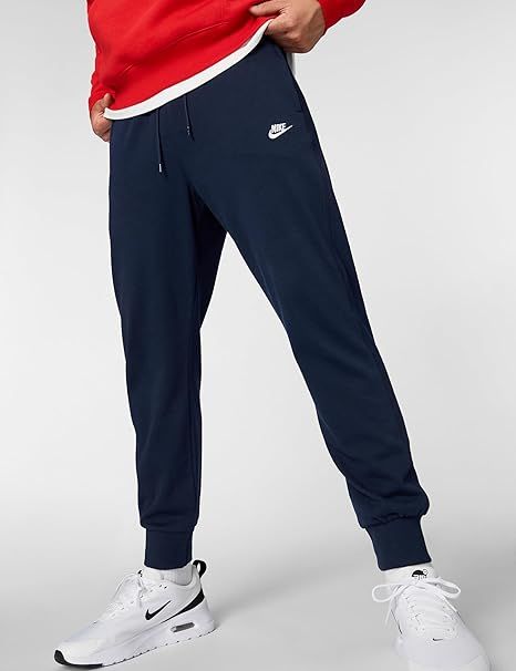 Moudda Nike - Nike Club FQ4330-451 Pantalon de Jogging en Tricot pour Homme - Tunisie 3