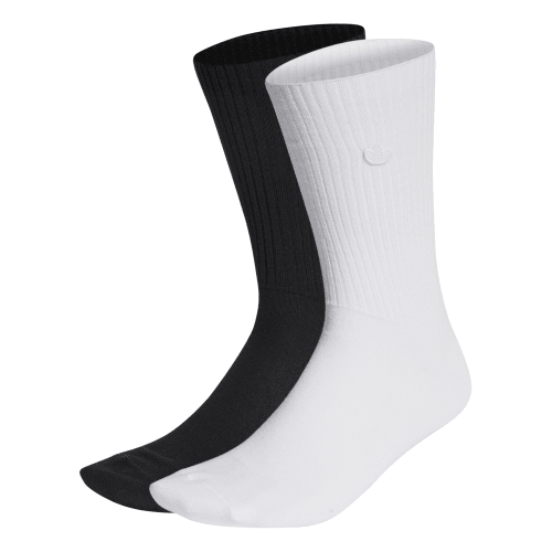 Moudda Adidas - Chaussettes Premium Essentials (2 paires) - Tunisie 1