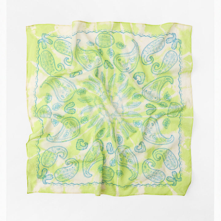 Moudda ZARA - Foulards - Tunisie 4