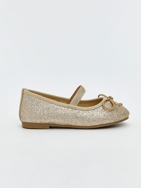 Moudda LC Waikiki - Ballerines Fille Or - Tunisie 2