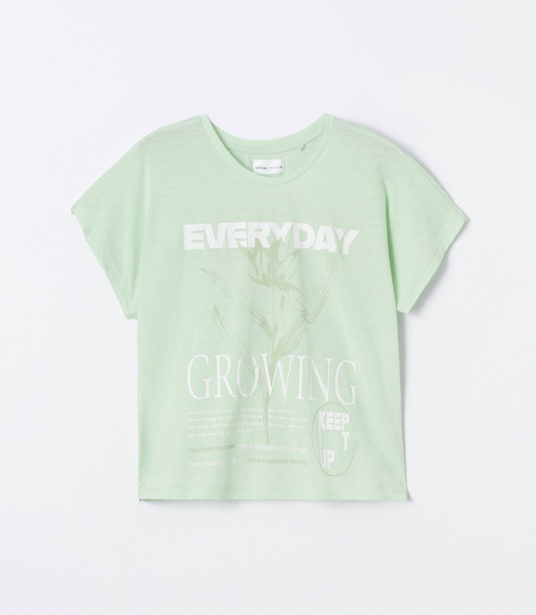 Moudda Lefties - Chemise/tunique - Tunisie 2