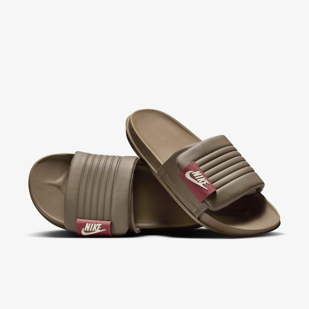 Moudda Nike - NIKE OFFCOURT ADJUST SLIDE - Tunisie 1