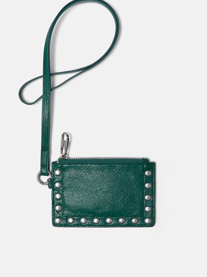 Moudda PULL & BEAR - Porte-Cartes Clous - Tunisie 1