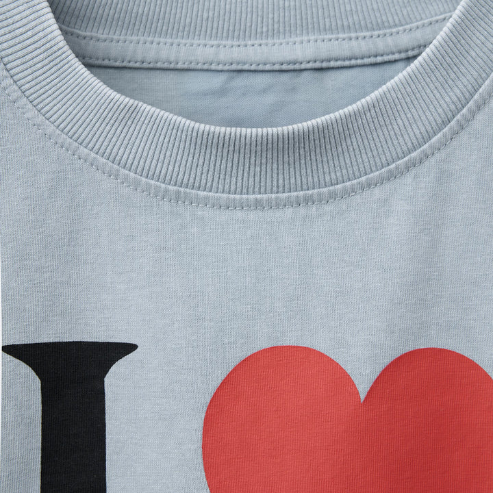 Moudda ZARA - T-Shirt - The Beatles - Tunisie 3