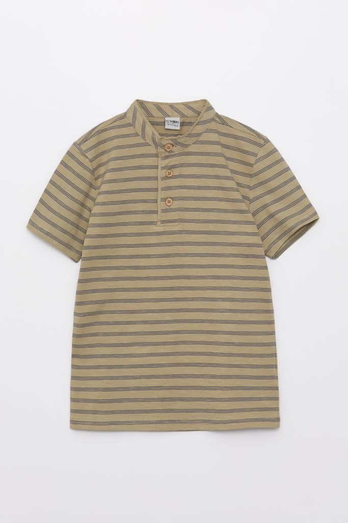 Moudda LC Waikiki - T-Shirt - 1