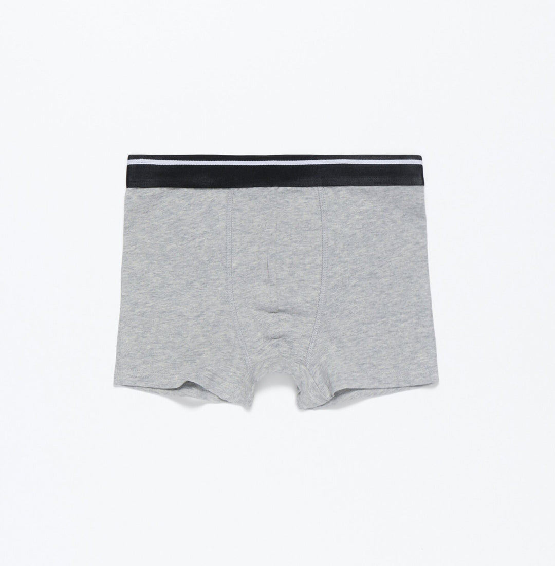 Moudda Lefties - Pack 3 Boxer Basique - Tunisie 4