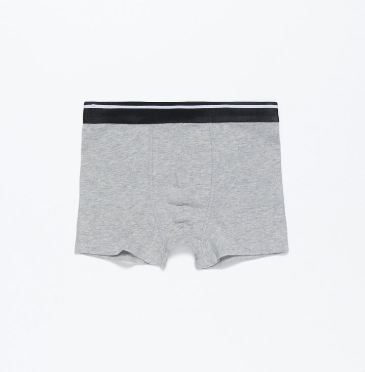 Moudda Lefties - Pack 3 Boxer Basique - Tunisie 4