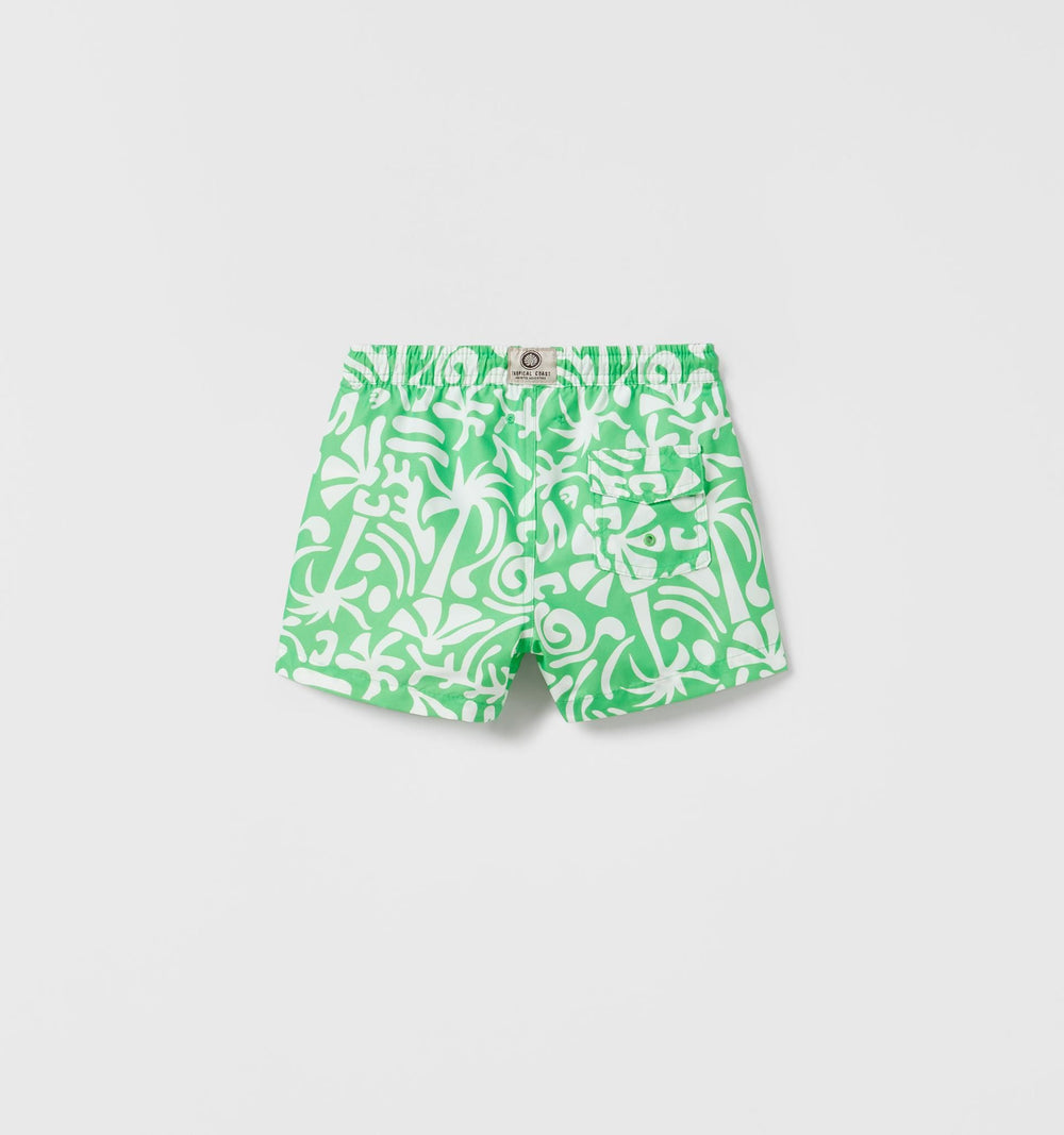 Moudda ZARA - Swimwear - Tunisie 2