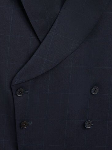 Moudda Massimo Dutti - Gilet / cardigan - Tunisie 5