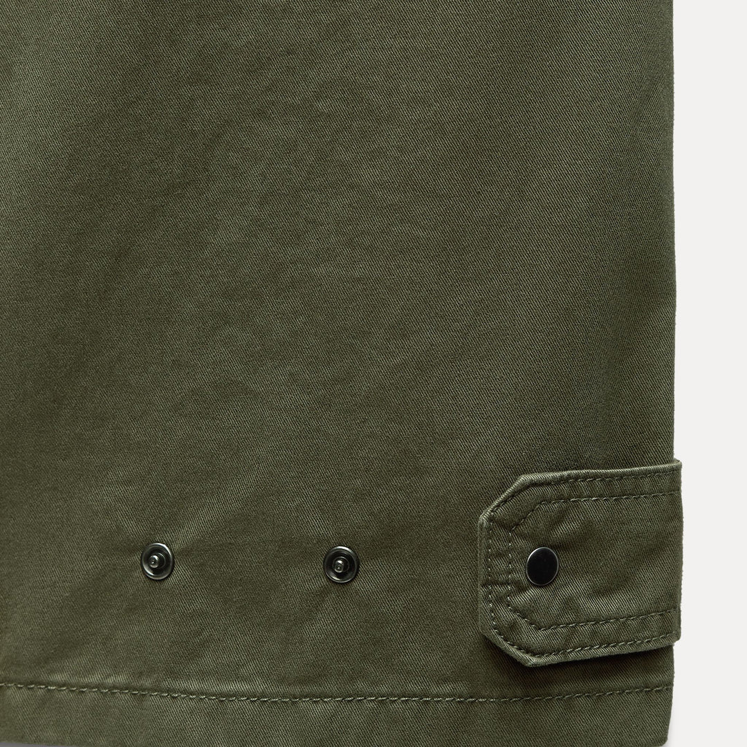 Moudda ZARA - Pantalon utilitaire - Tunisie 5