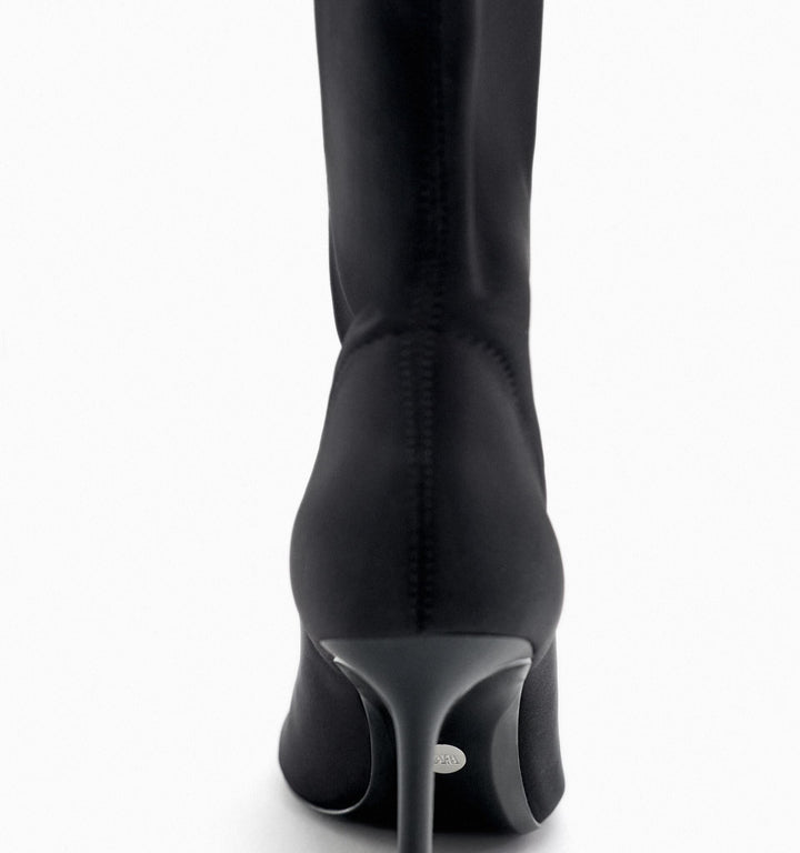 Moudda ZARA - Sweat-shirt - Tunisie 5