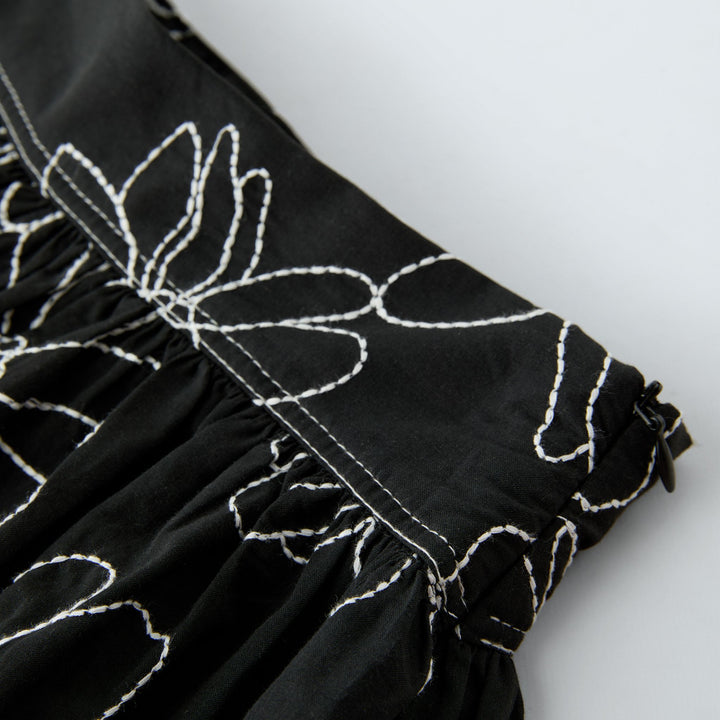 Moudda ZARA - Grl Other Skirt - Tunisie 4