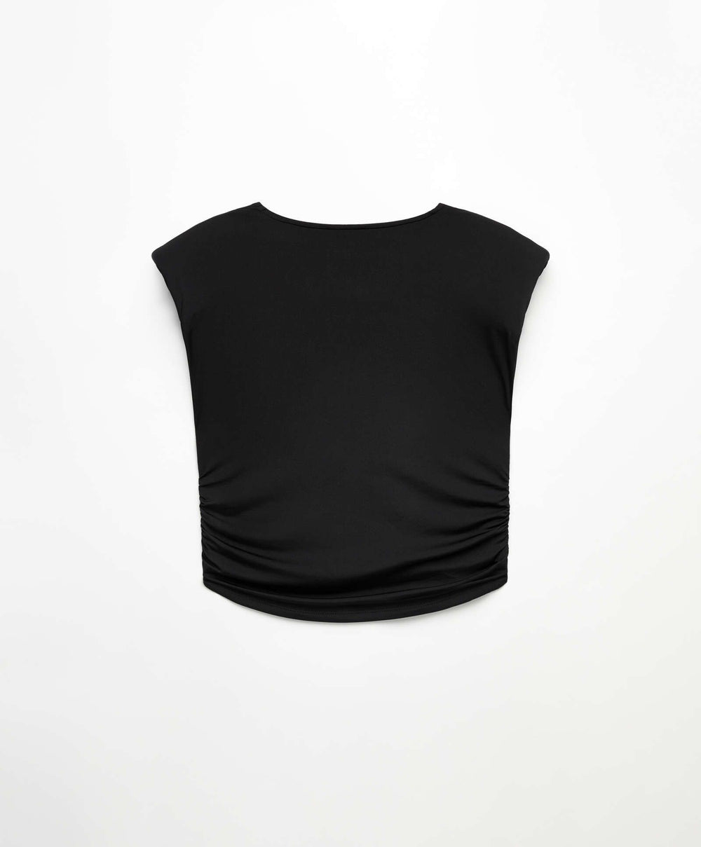 Moudda Oysho - T-shirt short - Tunisie 2