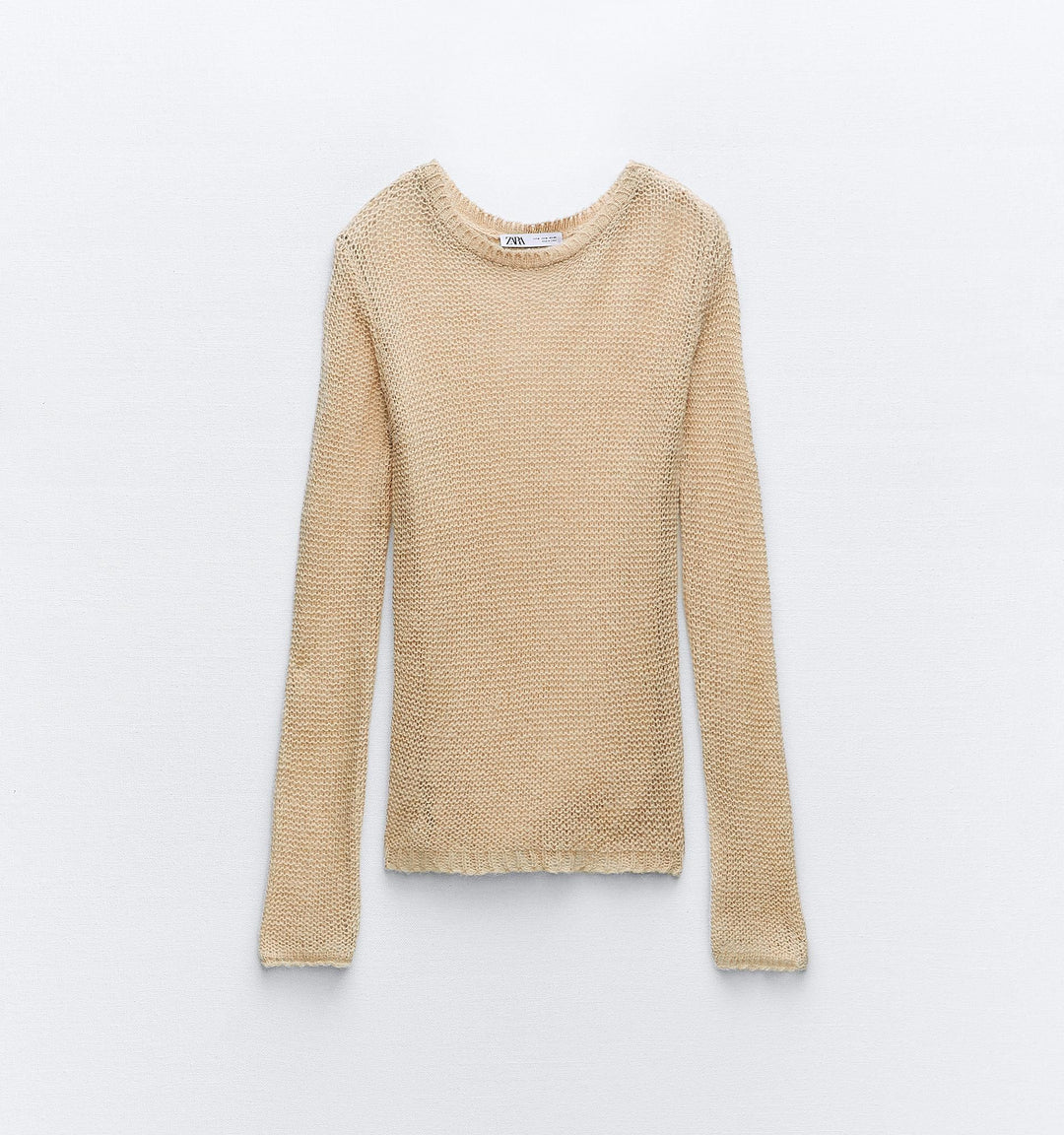 Moudda ZARA - Pull-Over - Tunisie 1