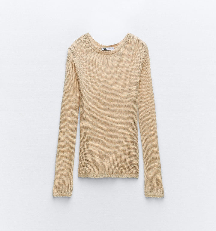 Moudda ZARA - Pull-Over - Tunisie 1