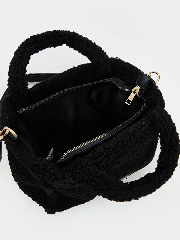 Moudda LC Waikiki - Grand sac Femme Noir - Tunisie 4