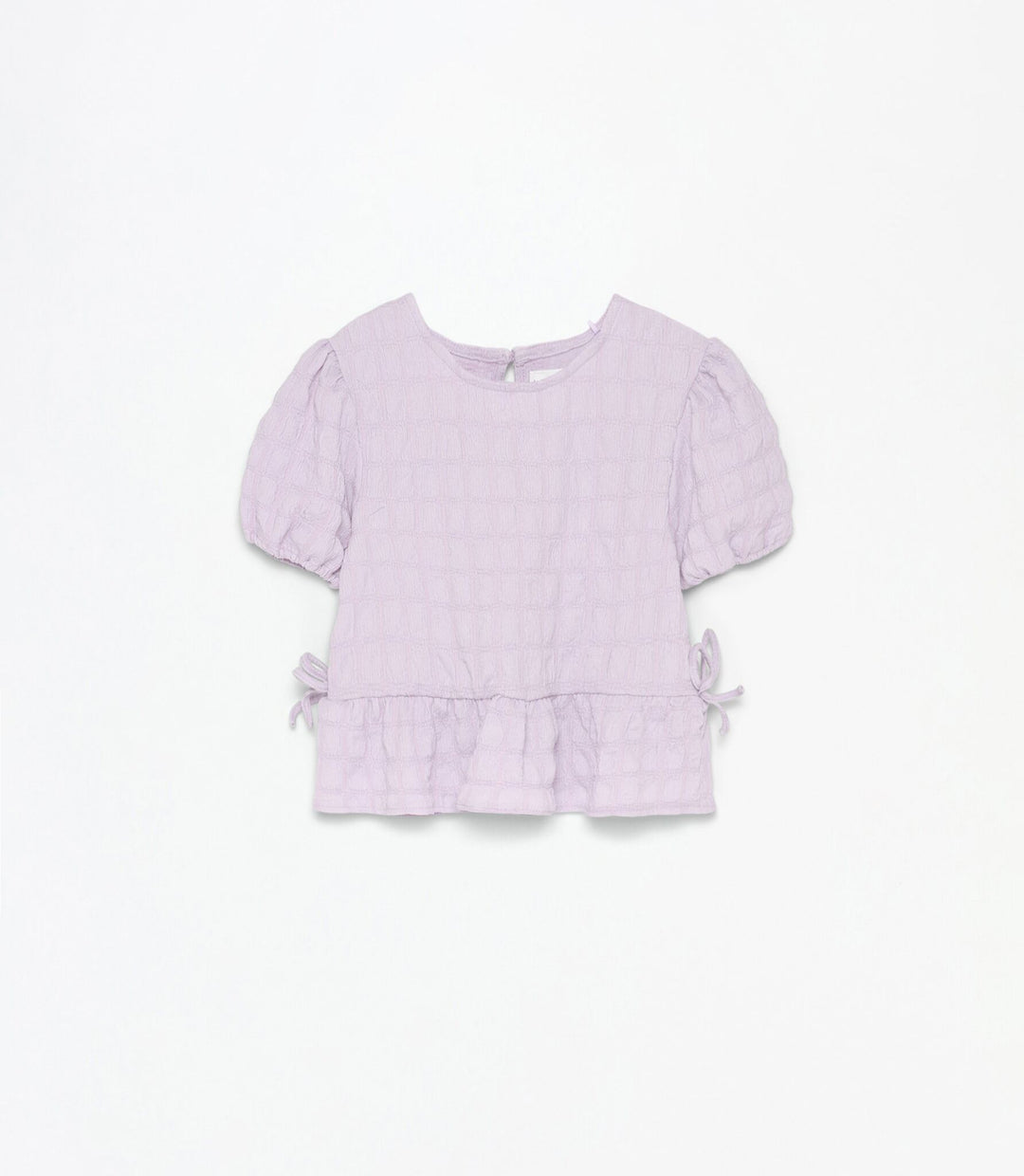 Moudda Lefties - T-Shirt - Bambula Mars Fille - Tunisie 2