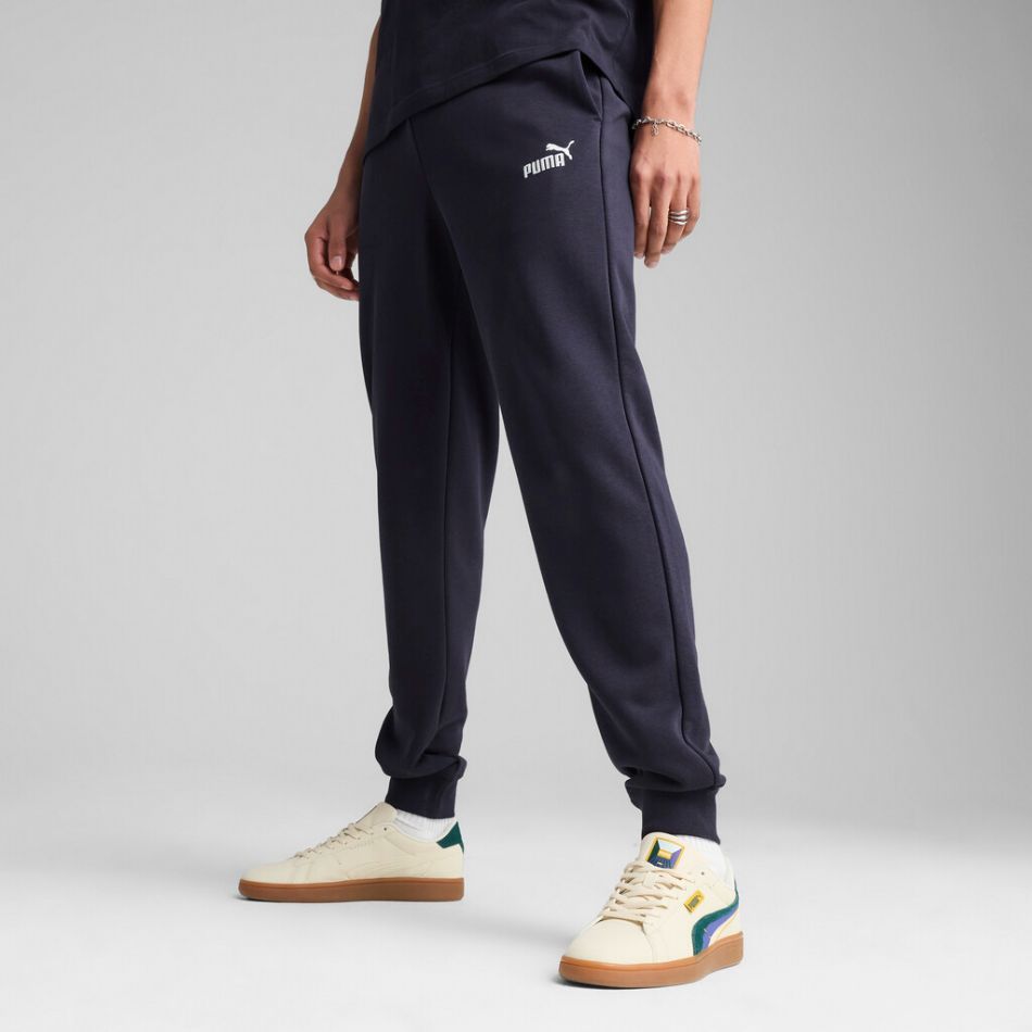 Moudda Puma - ESS Sweatpants TR cl,New Navy - Tunisie 3