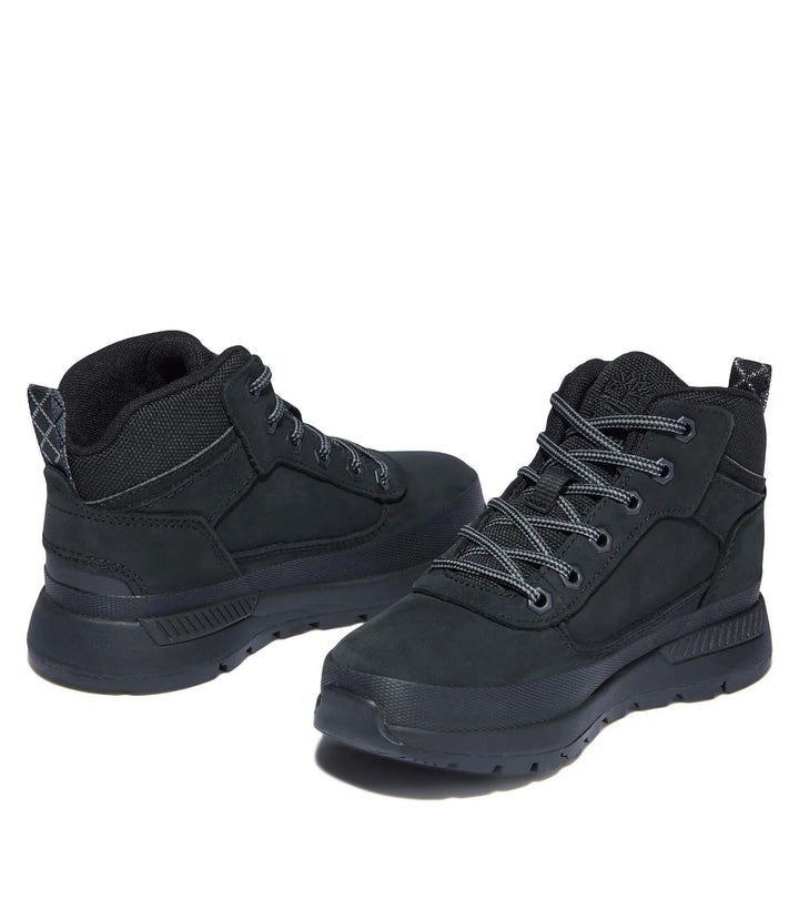 Moudda Timberland - FIELD TREKKER MID JET - Tunisie 3