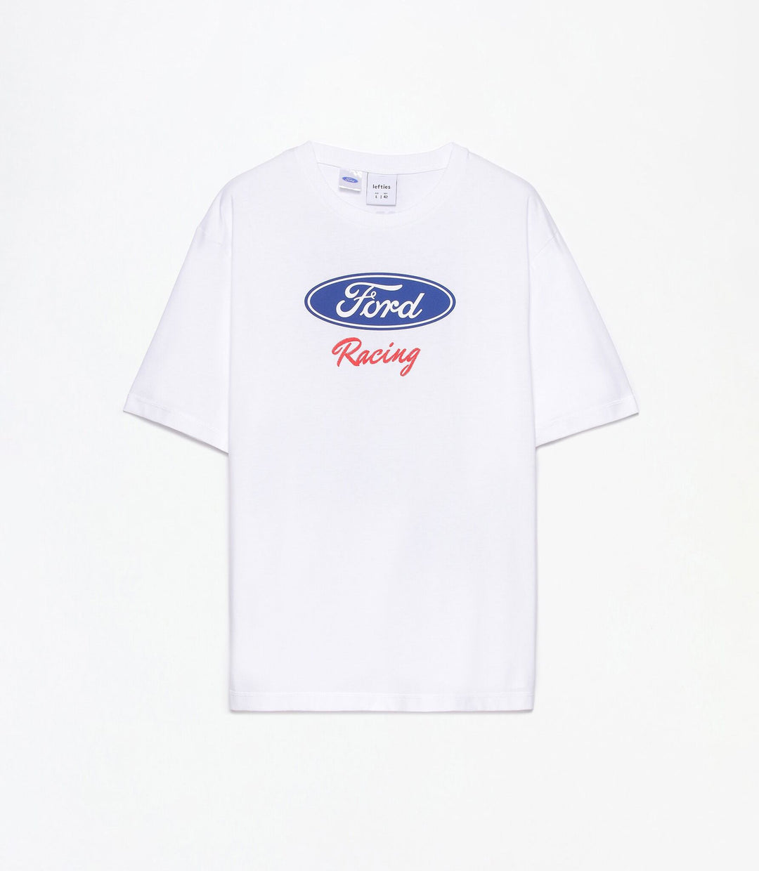 Moudda Lefties - T-Shirt - Ford (Licence Homme) - Tunisie 1