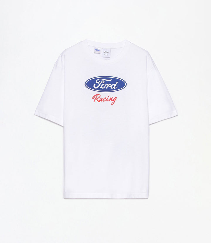 Moudda Lefties - T-Shirt - Ford (Licence Homme) - Tunisie 1