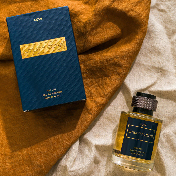 Moudda LC Waikiki - Parfum homme Mélanger - Tunisie 2