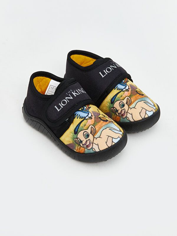 Moudda LC Waikiki - Chaussures maternelle Garçon Noir - Tunisie 1