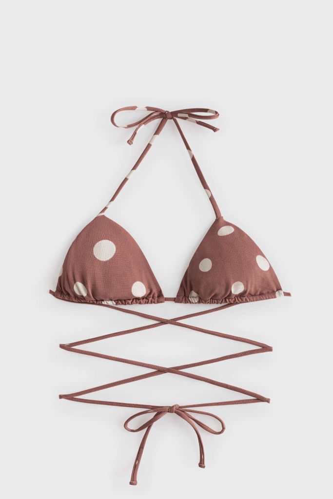 Moudda Oysho - Bikini - 2
