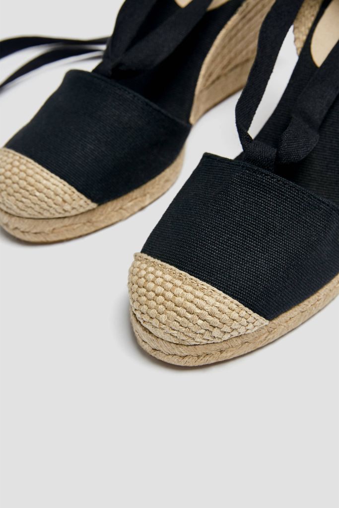Moudda PULL & BEAR - Chaussures - 1