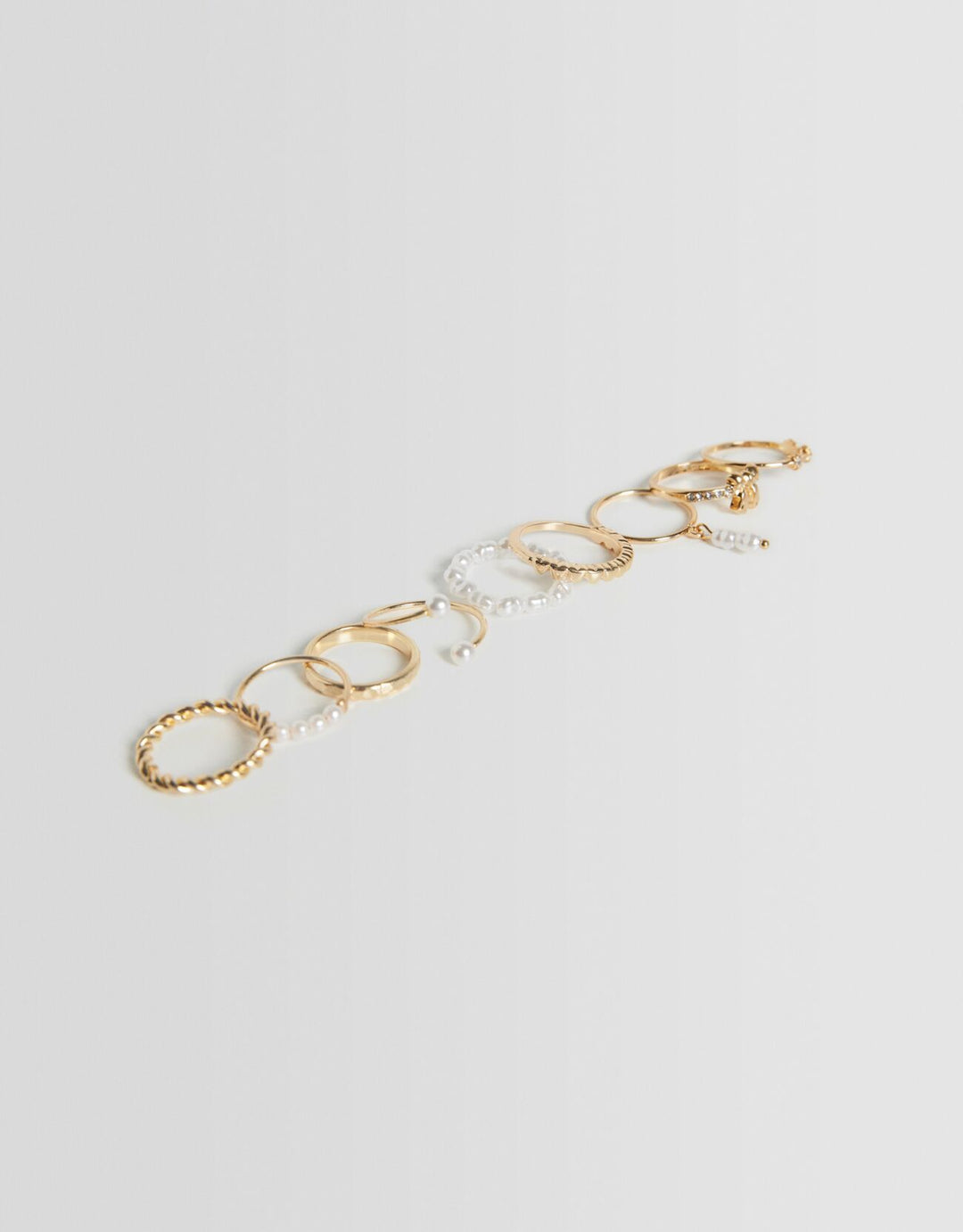 Moudda BERSHKA - Bijoux - Tunisie 1