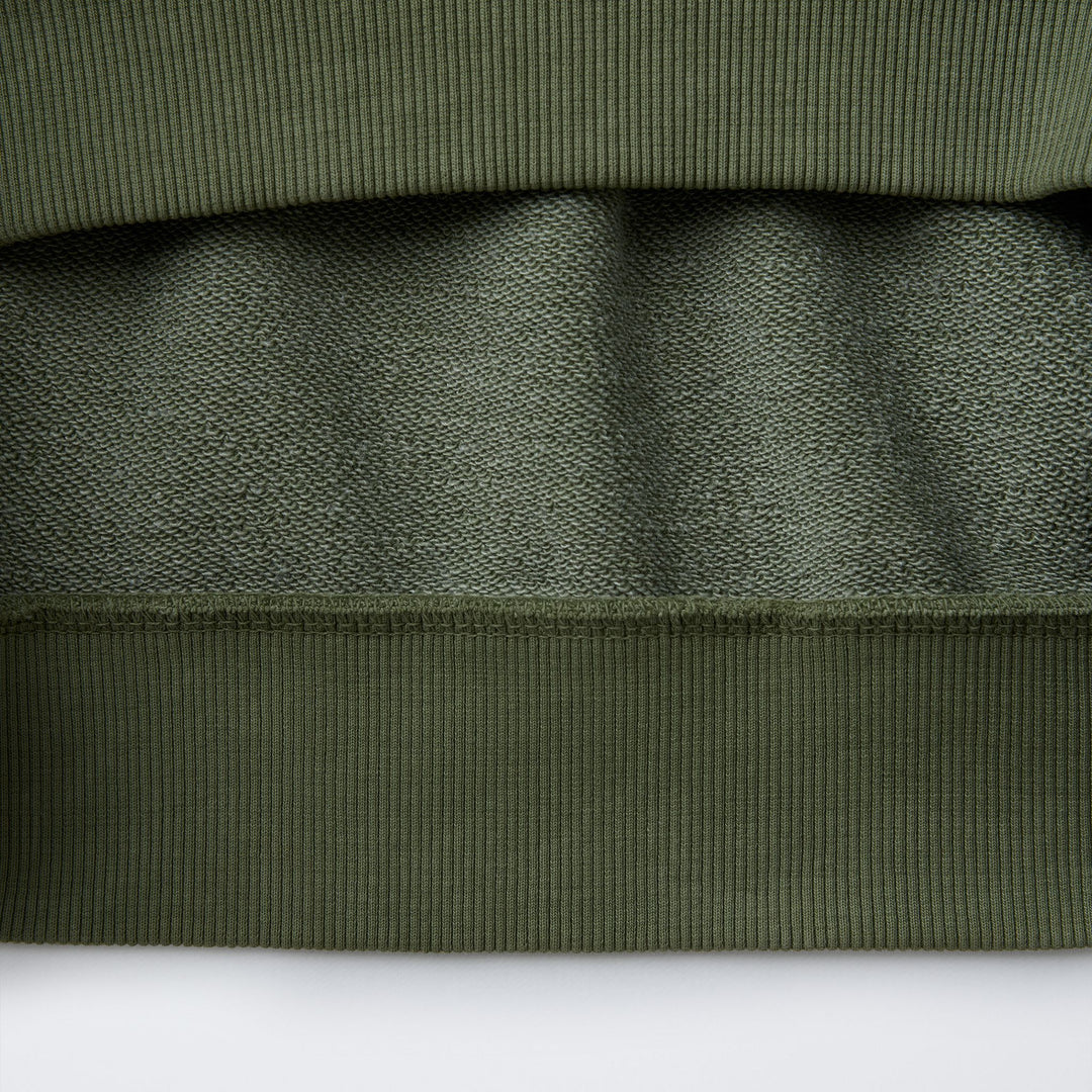 Moudda ZARA - Polo Sweat - Lavé TN - Tunisie 5