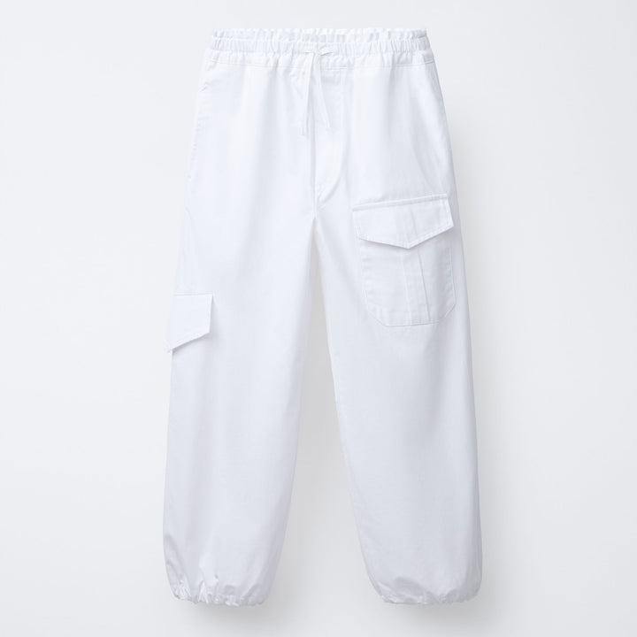 Moudda ZARA - Pantalon - Cordon & Poche Latérale (Arabes) - Tunisie 1