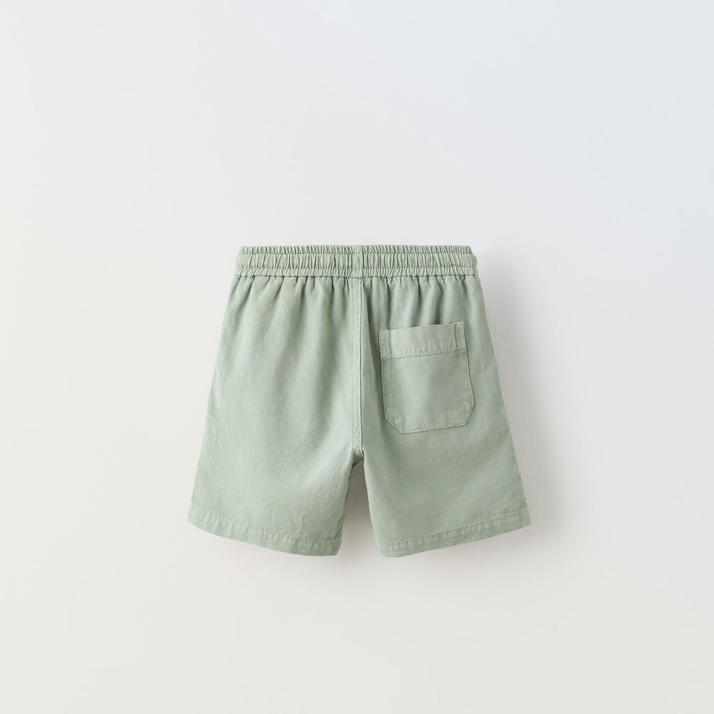 Moudda ZARA - Boy Other Berm. - Tunisie 2