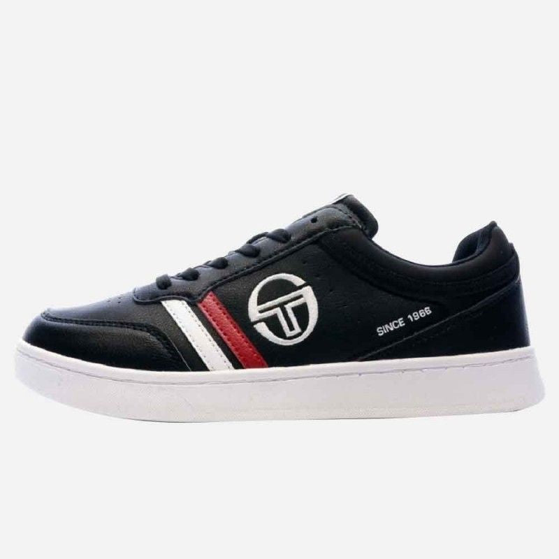 Moudda Sergio Tacchini - Sneakers SERGIO TACCHINI COBY LOW LTX - Tunisie 1