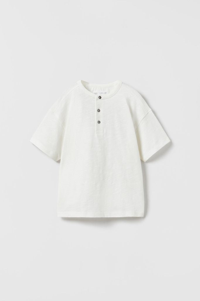 Moudda ZARA - Tee Shirt - 1