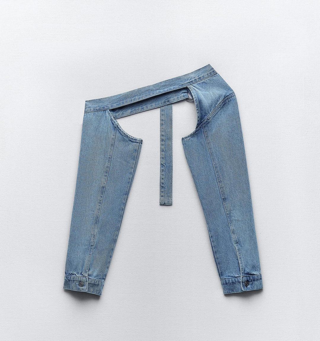 Moudda ZARA - Top - Tunisie 1