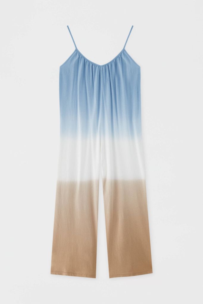 Moudda PULL & BEAR - Combinaison - 1